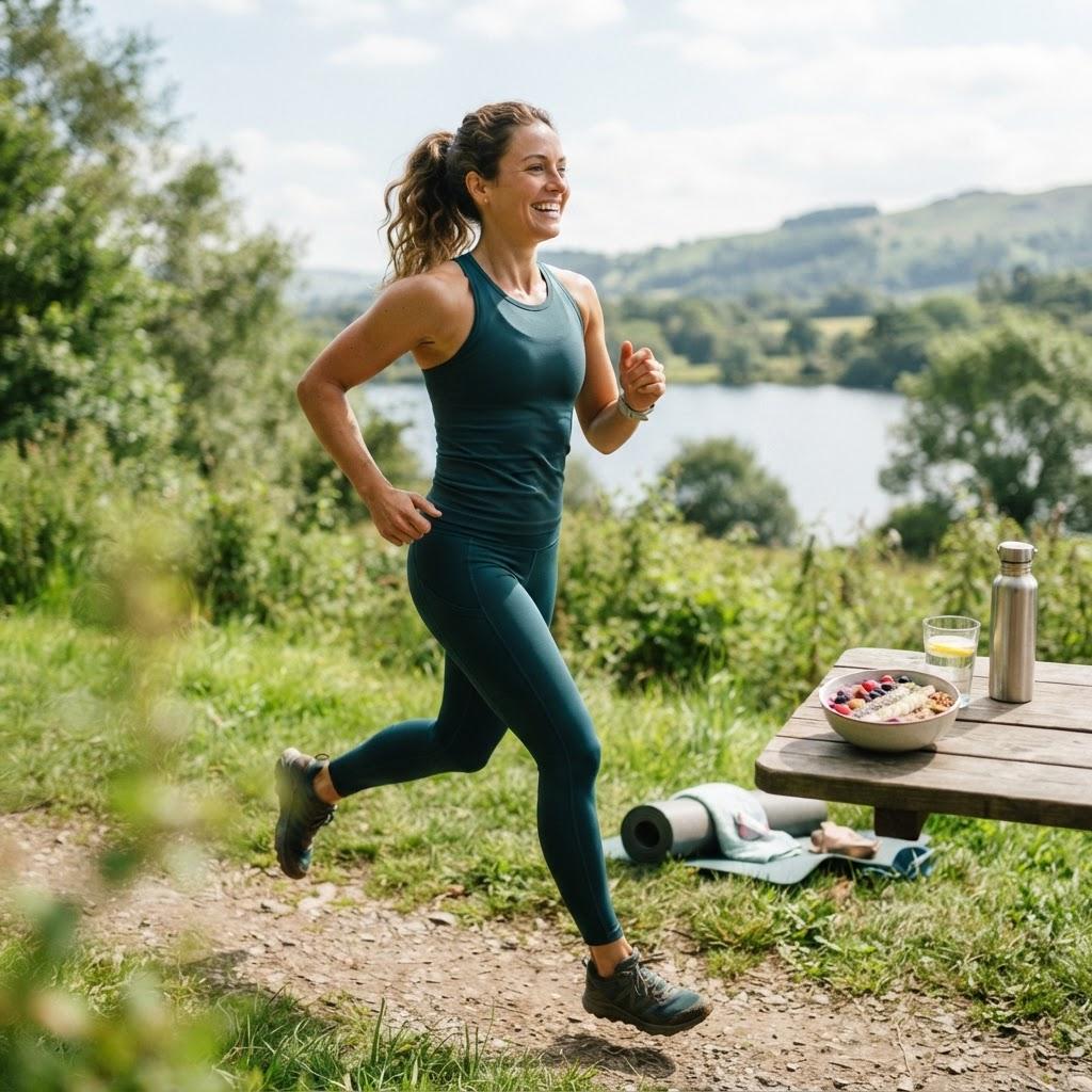 Where to Find the Best Parkrun Near You in Madison