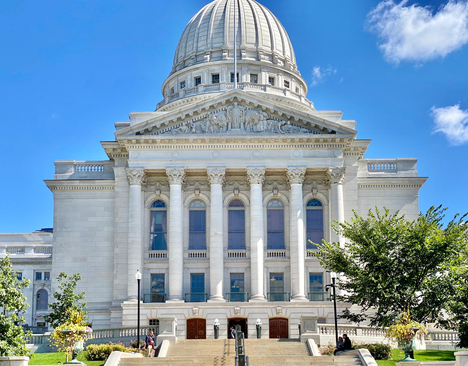 Trump's FEMA Pick Could Reshape Federal Disaster Aid to Wisconsin