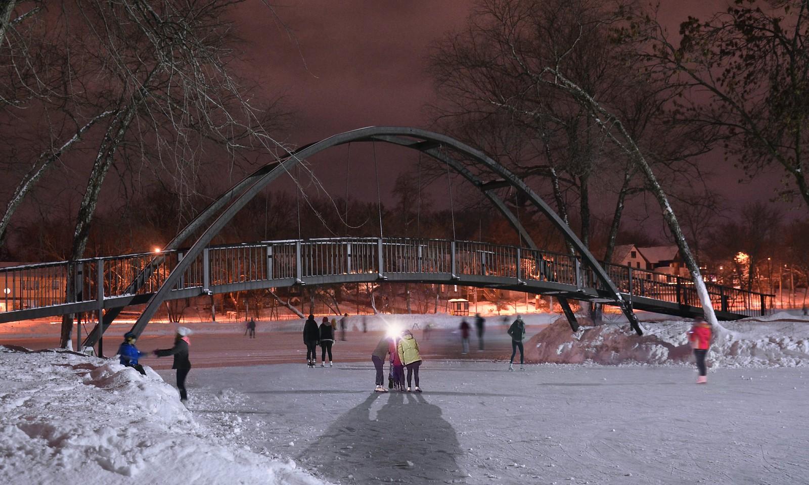Madison Residents Launch Neighborhood Walking Groups for Fitness and Community