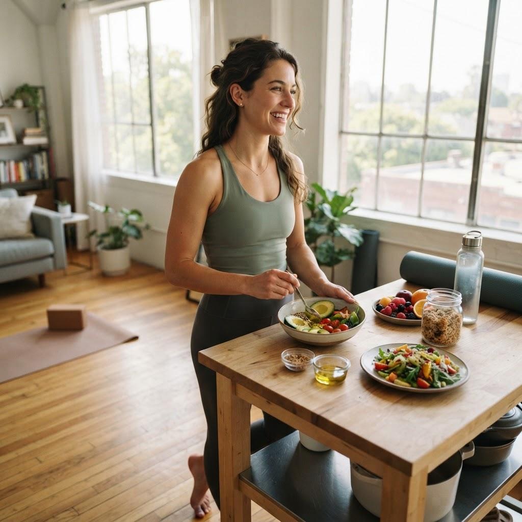 Madison's Best Healthy Cafes and Restaurants, According to Nutritionists